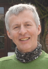 Dr. Günther Ditzelmüller (Foto)