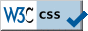 Icon und Link bezüglich validiertem CSS 2.1